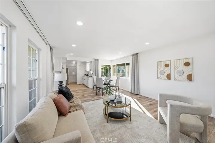 448 E Sandra Avenue, Arcadia, California 91006