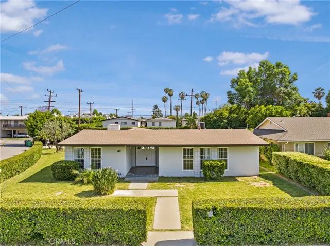 448 E Sandra Avenue, Arcadia, California 91006
