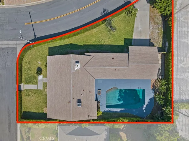 448 E Sandra Avenue, Arcadia, California 91006