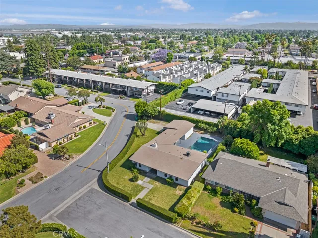 448 E Sandra Avenue, Arcadia, California 91006