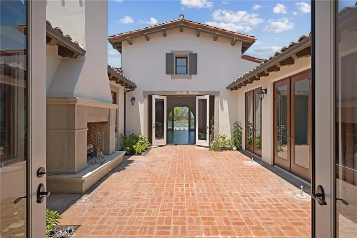 45 Prairie Grass, Irvine, California 92603