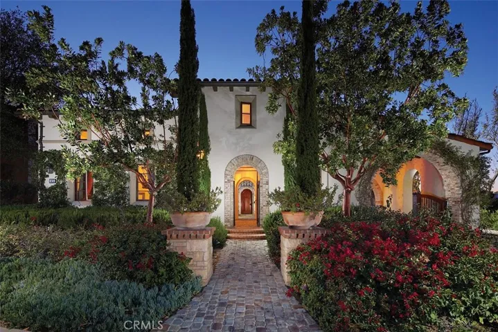 45 Prairie Grass, Irvine, California 92603