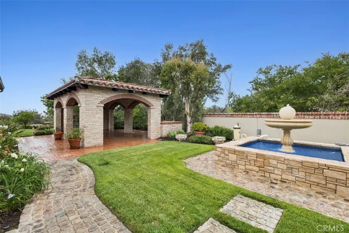 45 Prairie Grass, Irvine, California 92603