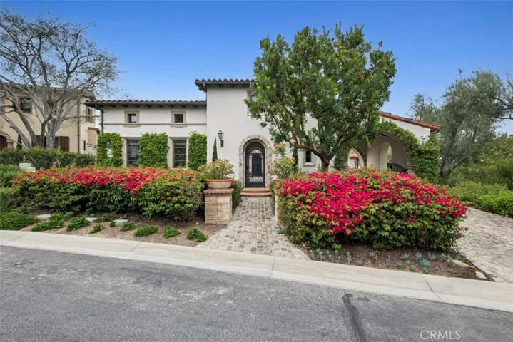 45 Prairie Grass, Irvine, California 92603