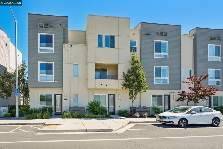 1580 Wright Ave, Richmond, California 94804