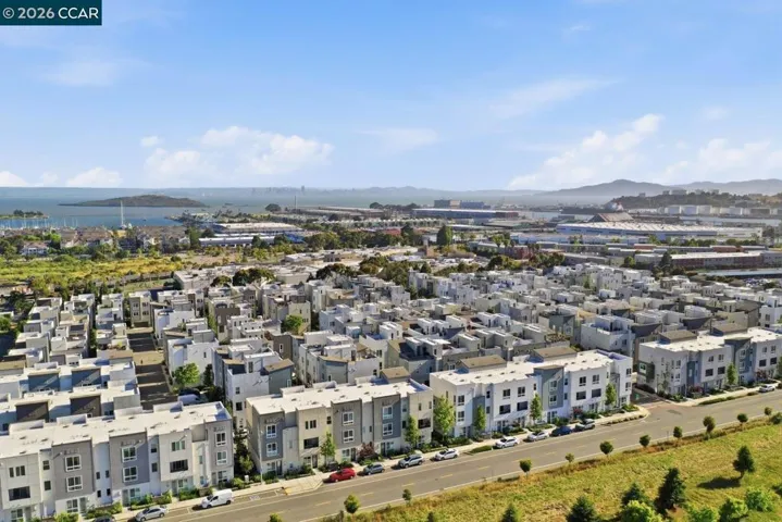 1580 Wright Ave, Richmond, California 94804