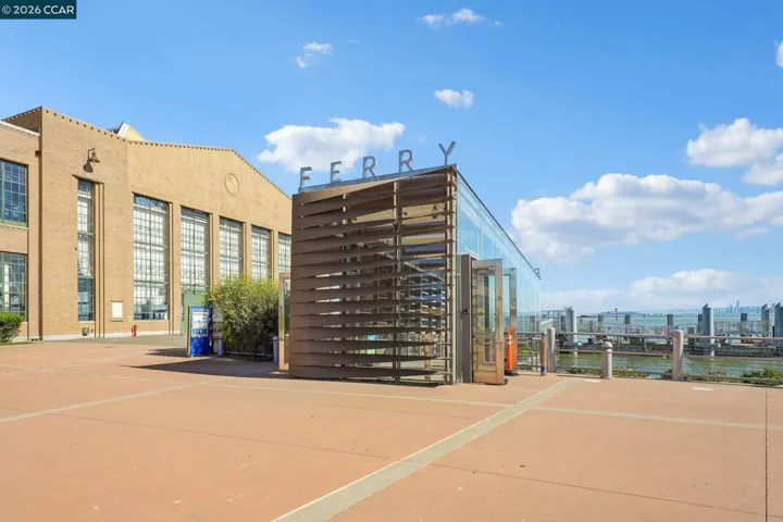 1580 Wright Ave, Richmond, California 94804