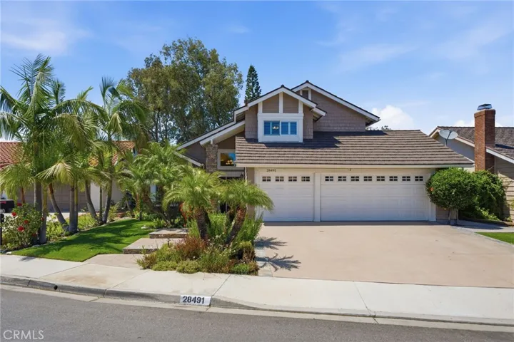 28491 La Falda, Laguna Niguel, California 92677