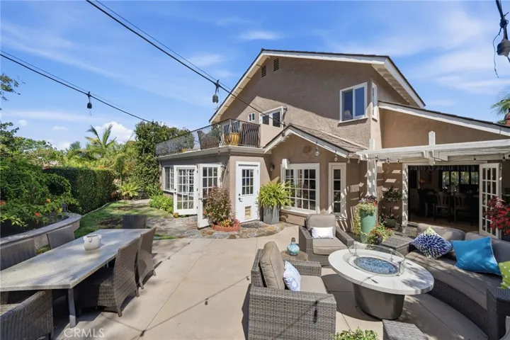 28491 La Falda, Laguna Niguel, California 92677