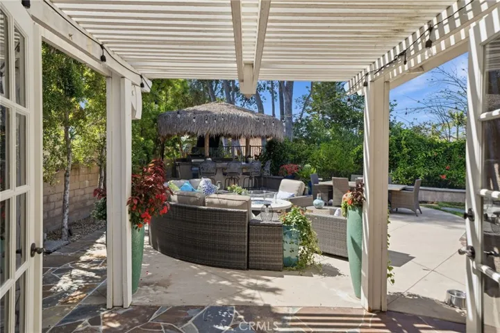 28491 La Falda, Laguna Niguel, California 92677