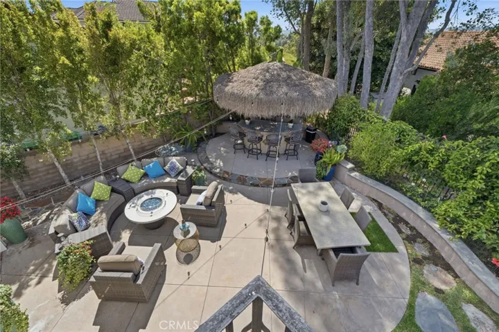 28491 La Falda, Laguna Niguel, California 92677