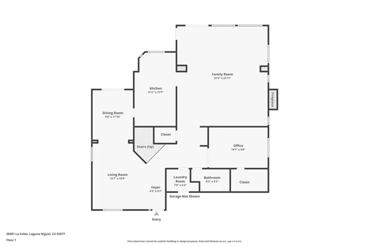 Ground Floor