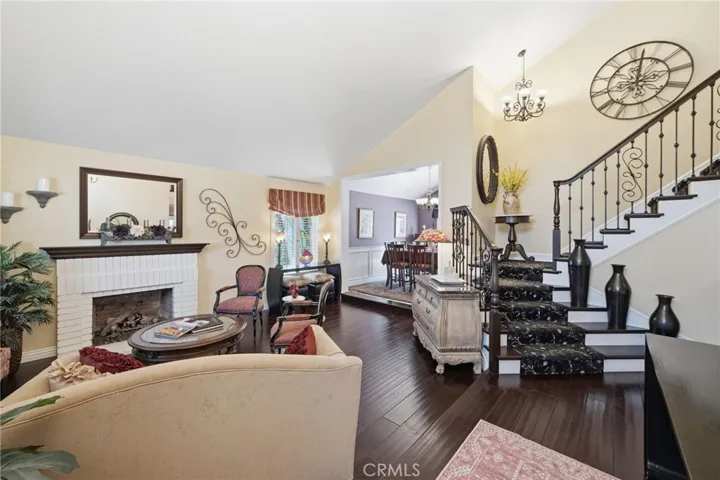 28491 La Falda, Laguna Niguel, California 92677