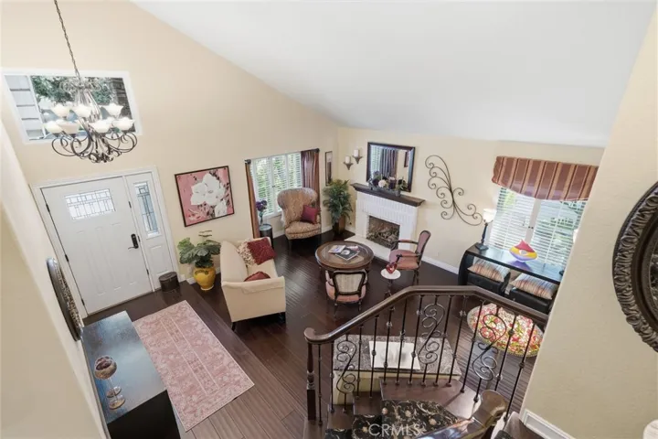 28491 La Falda, Laguna Niguel, California 92677