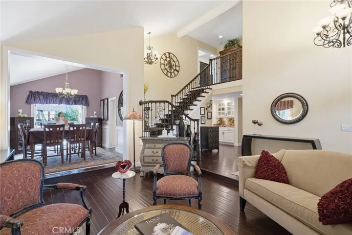 28491 La Falda, Laguna Niguel, California 92677