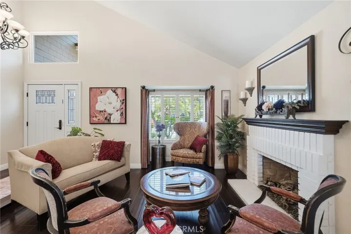 28491 La Falda, Laguna Niguel, California 92677