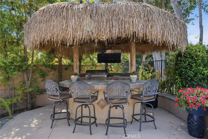28491 La Falda, Laguna Niguel, California 92677