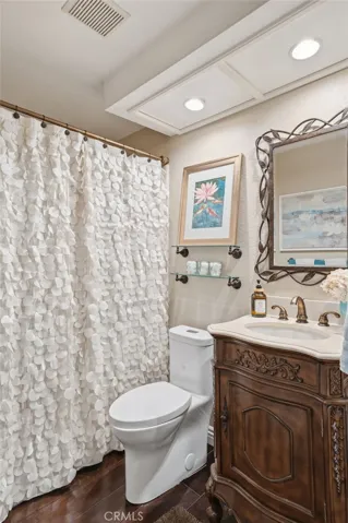 28491 La Falda, Laguna Niguel, California 92677