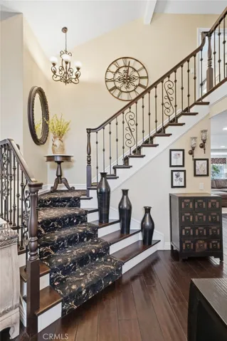 28491 La Falda, Laguna Niguel, California 92677