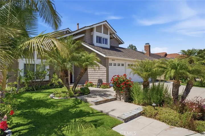 28491 La Falda, Laguna Niguel, California 92677