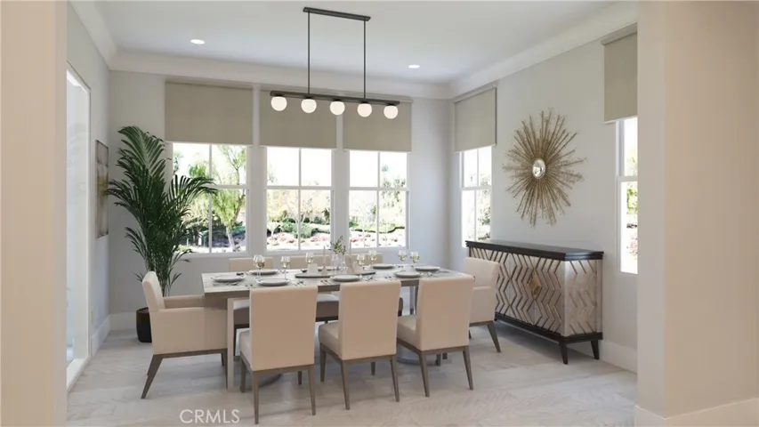 Digitally rendered. Home under construction.