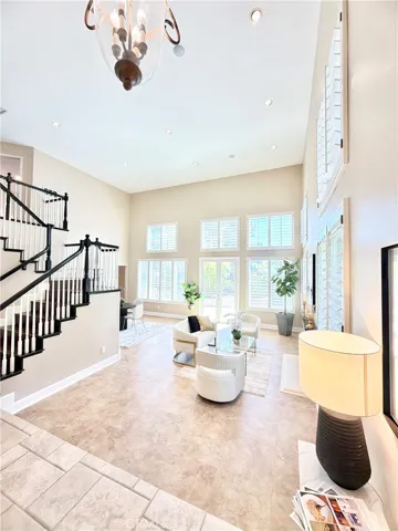 22661 Teakwood, Mission Viejo, California 92692