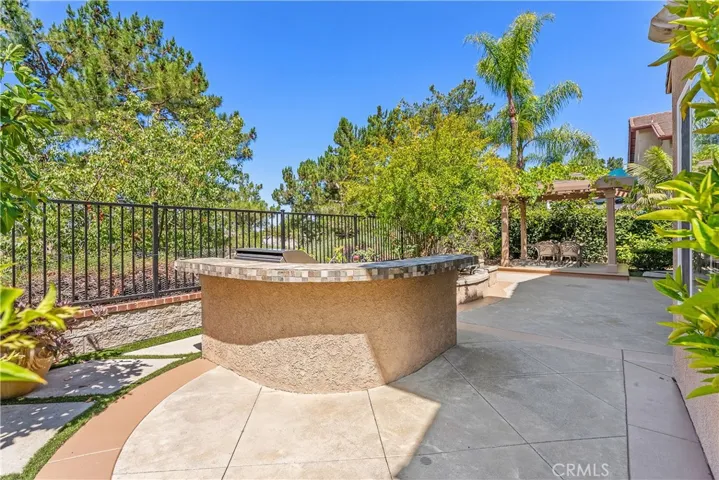 22661 Teakwood, Mission Viejo, California 92692