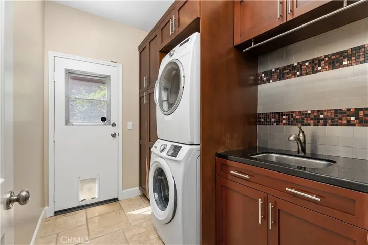Large Laundry room