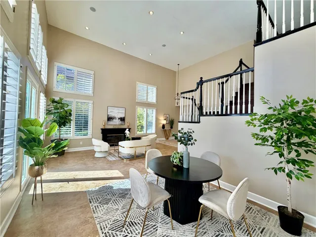 22661 Teakwood, Mission Viejo, California 92692