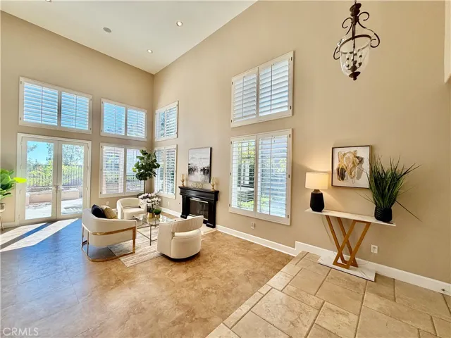 22661 Teakwood, Mission Viejo, California 92692