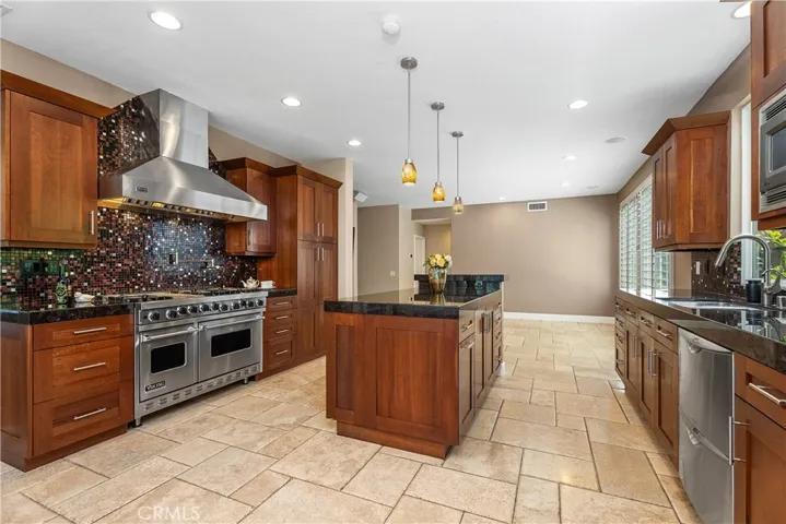 Granit Counters