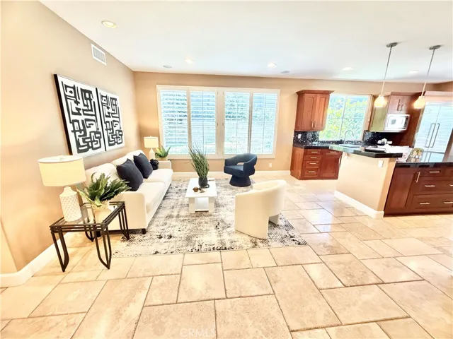 22661 Teakwood, Mission Viejo, California 92692