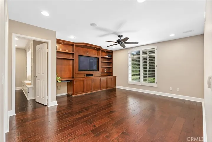 Bonus room