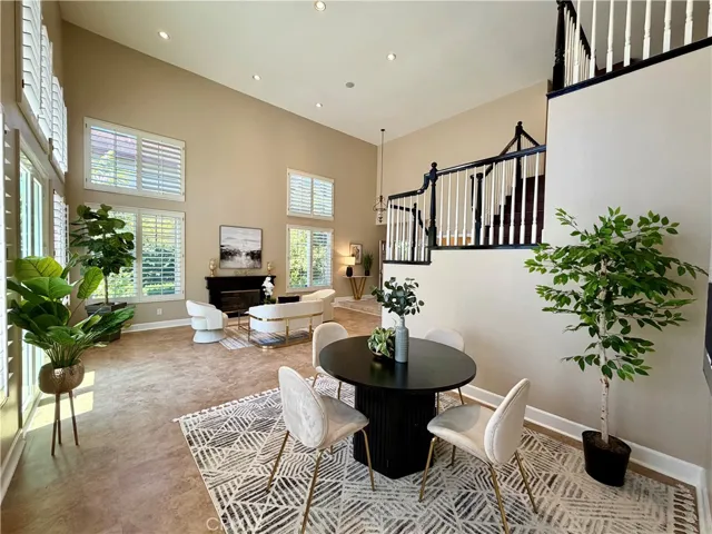 22661 Teakwood, Mission Viejo, California 92692