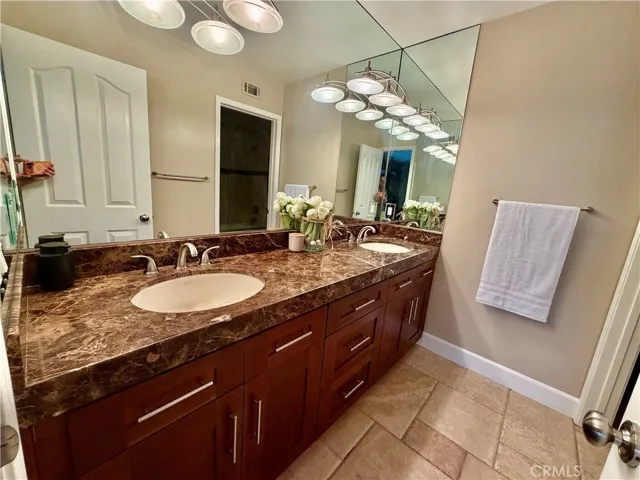  Upstairs Bathroom