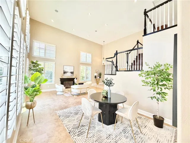 22661 Teakwood, Mission Viejo, California 92692