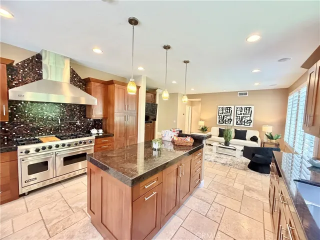 22661 Teakwood, Mission Viejo, California 92692