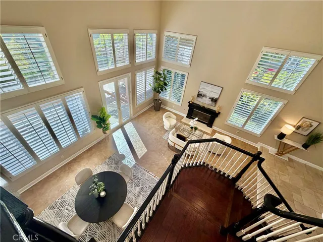 22661 Teakwood, Mission Viejo, California 92692