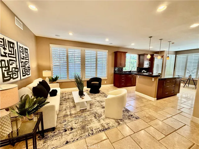 22661 Teakwood, Mission Viejo, California 92692
