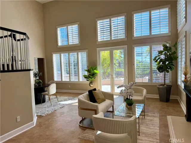 22661 Teakwood, Mission Viejo, California 92692
