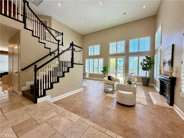 22661 Teakwood, Mission Viejo, California 92692