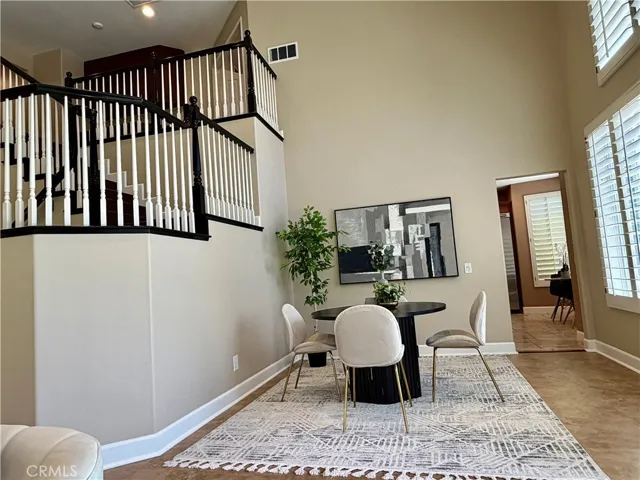 22661 Teakwood, Mission Viejo, California 92692