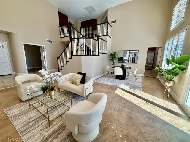 22661 Teakwood, Mission Viejo, California 92692