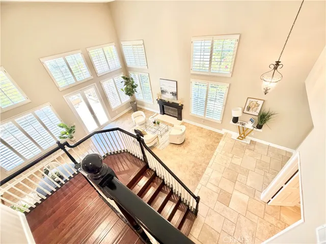 22661 Teakwood, Mission Viejo, California 92692