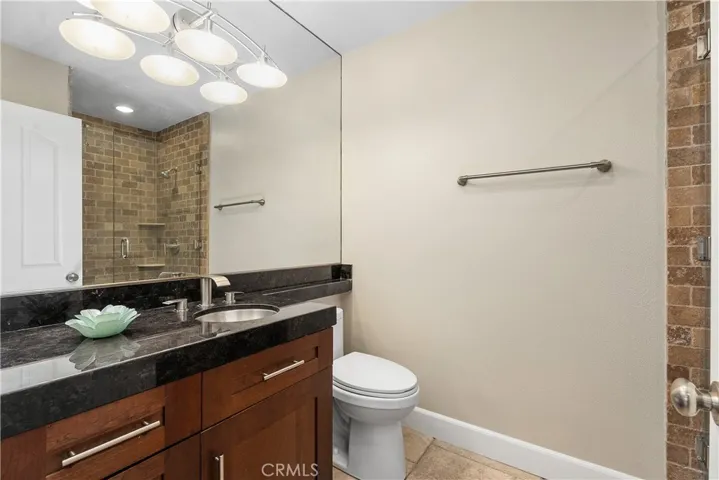 Downstairs Bathroom