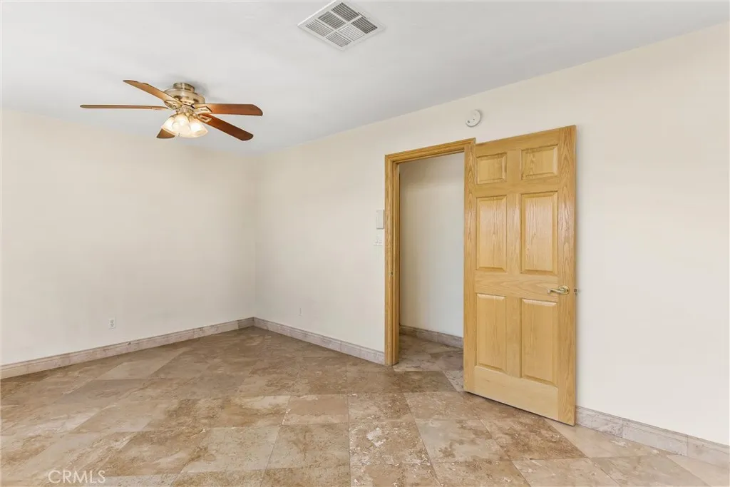 Bedroom #1