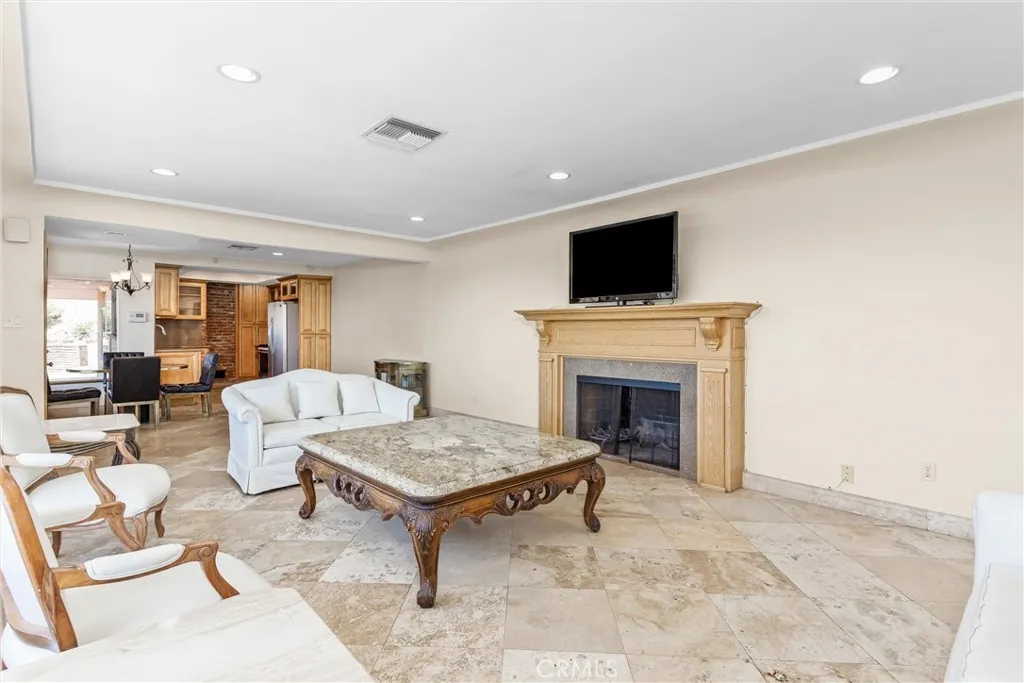 Great room