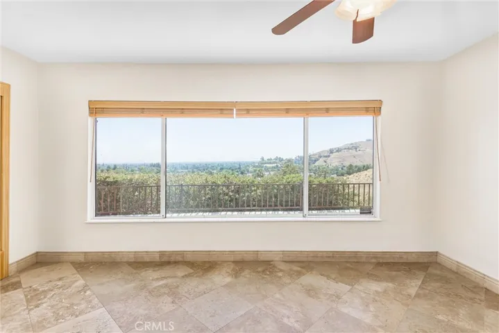 Bedroom #1