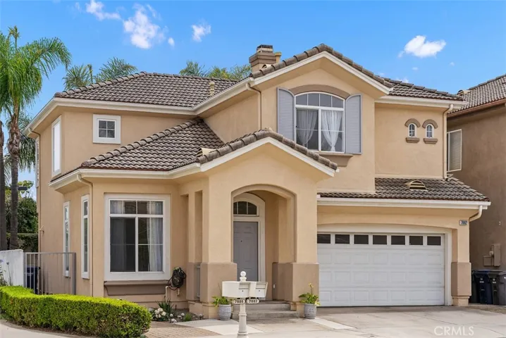 7882 Orchid, Huntington Beach, California 92648