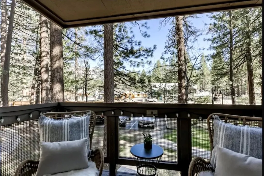 patio/deck